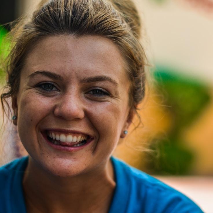 Landscape day trip near Berlin, Germany