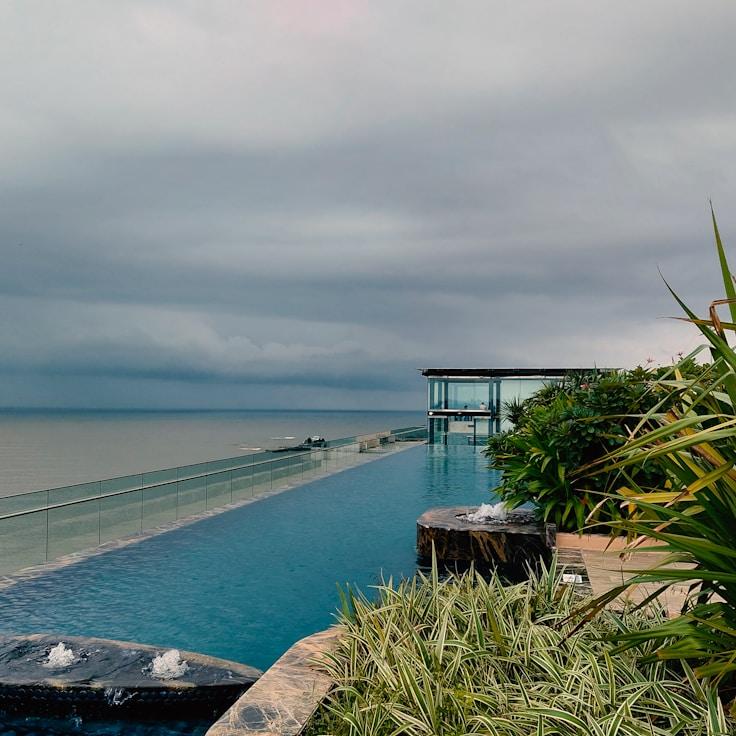 Family terraces and cafés for calm evenings in Berlin